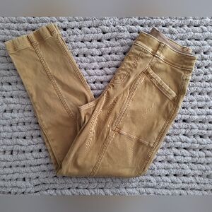 SPANX Tan Women's Pants